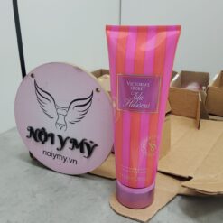 Sữa dưỡng thể hương nước hoa Isla Hibiscus Fragrance Lotion