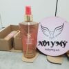 Xịt thơm toàn thân Luscious Kisses Fragrance Mist