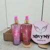 Xịt thơm toàn thân Sheer Love Fragrance Mist