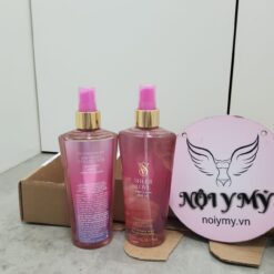 Xịt thơm toàn thân Sheer Love Fragrance Mist