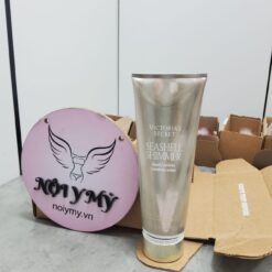 Sữa dưỡng thể hương nước hoa Isla Hibiscus Fragrance Lotion