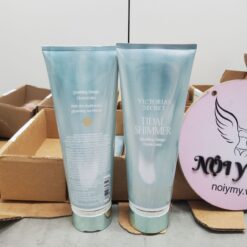 Sữa dưỡng thể nước hoa có nhũ Tidal Shimmer Fragrance Lotion